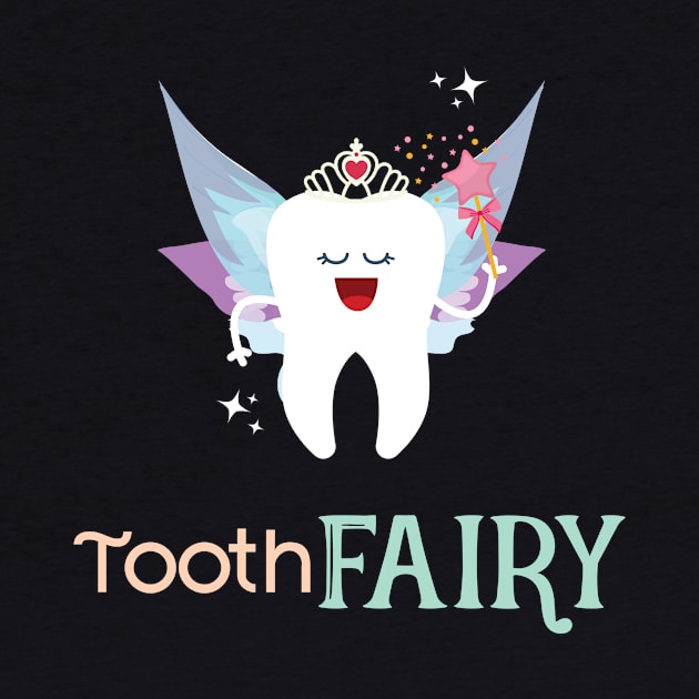 Tooth Fairy Magical Fairies by GDLife